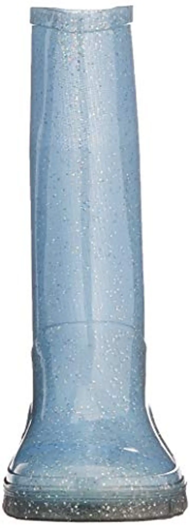 Beck Scintillio, Stivali di Gomma Bambine e Ragazze miniatura 2