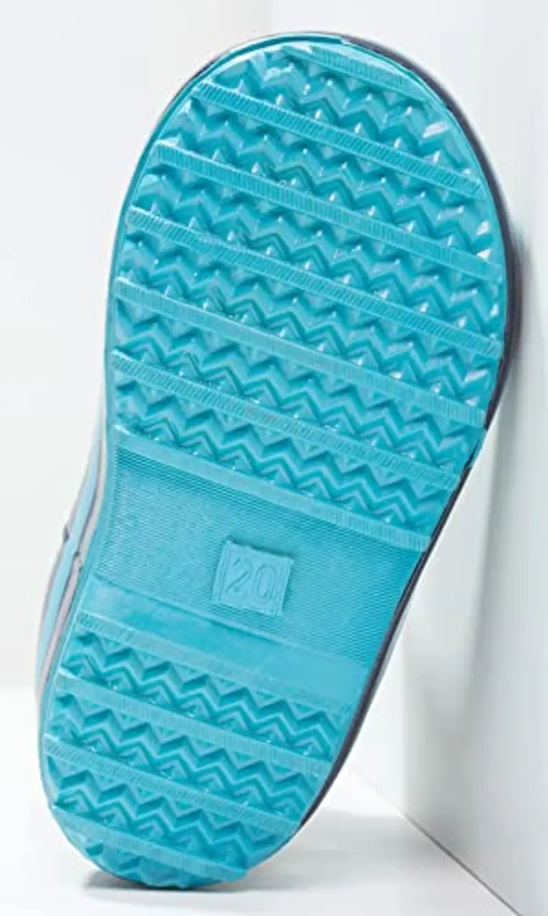 Beck Space, Stivali di Gomma Bambini e Ragazzi miniatura 2