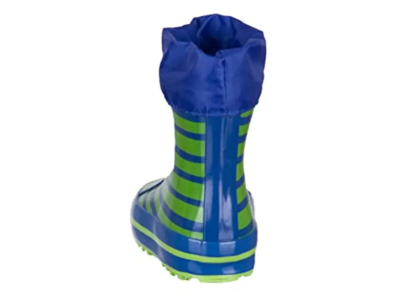 Beck Topsi 4012, Stivali in Gomma, Blu, 21 EU miniatura 3