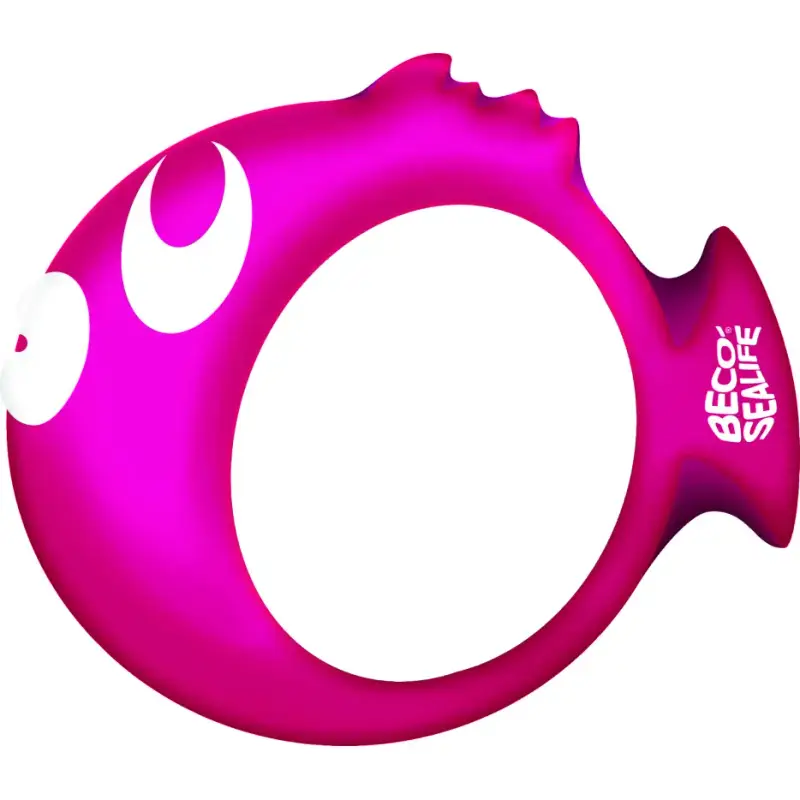Anello subacqueo per bambini BECO Pinky