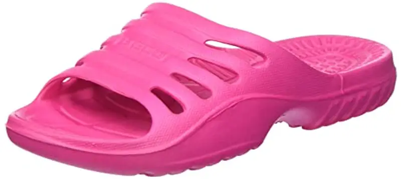 Beco Bambini Slipper, Unisex, Slipper, Kids, Pink, 29