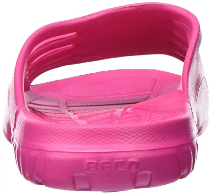 Beco Bambini Slipper, Unisex, Slipper, Kids, Pink, 30 miniatura 3