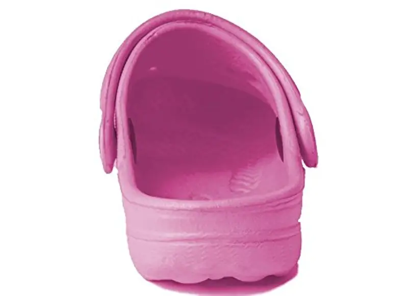 Beco, Ciabatte, per Bambini, Unisex, 9084, Rosa, 33 miniatura 3