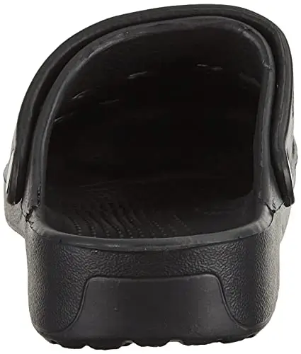 Beco Damen Clogs Leichte Badeschuhe Wohlfühlpantoletten, Zoccoli Unisex miniatura 3