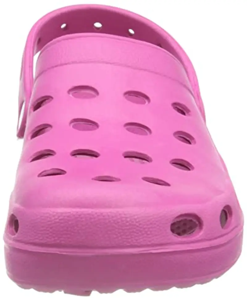 Beco Damenclogs-90751, Zoccoli Unisex-Adulto, Rosa, 36 EU miniatura 2