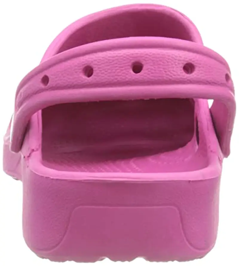 Beco Damenclogs-90751, Zoccoli Unisex-Adulto, Rosa, 37 EU miniatura 3