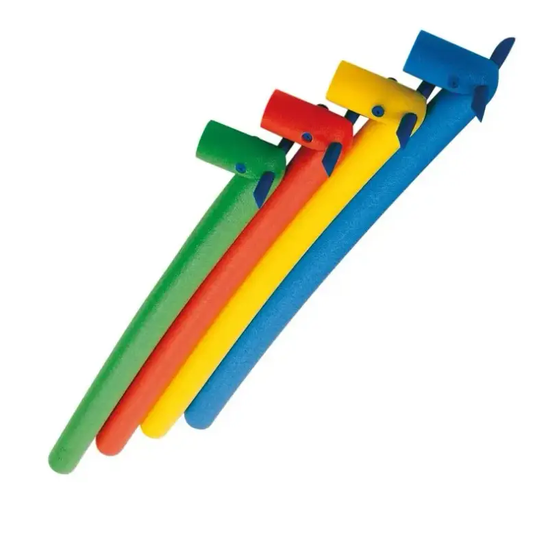 Fritto per bambini da piscina BECO Funnoodle Pony