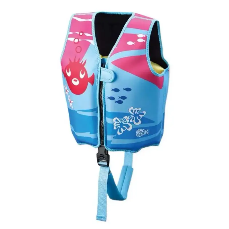 Gilet da bagno BECO Sealife