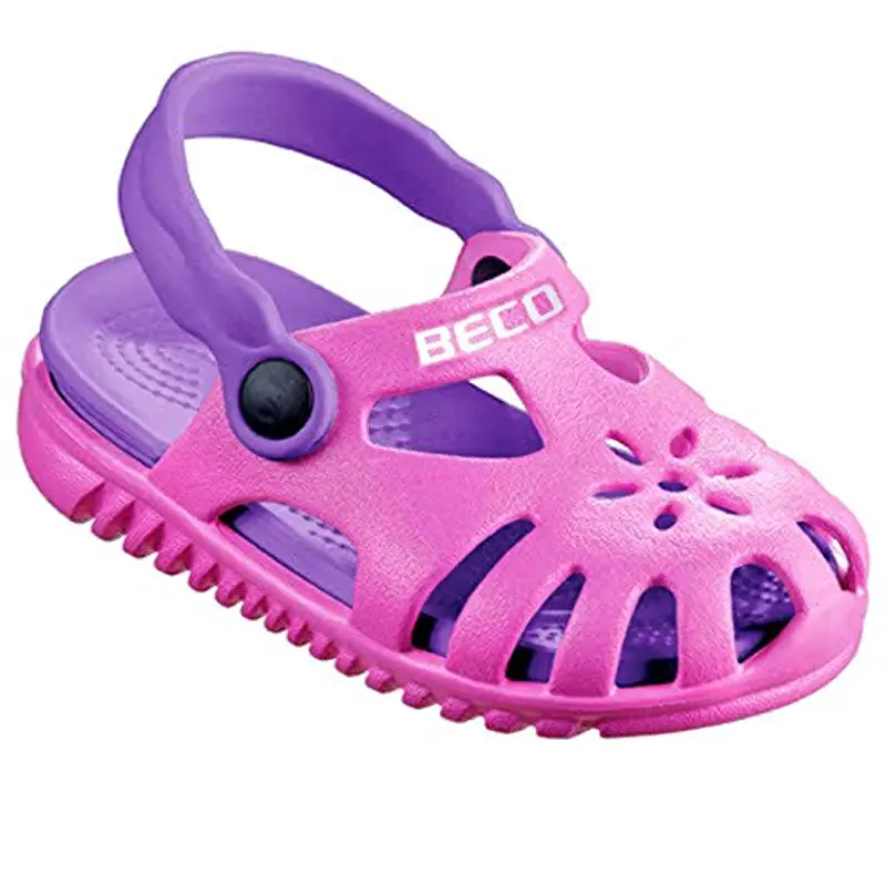 Beco Sandali con cinturino Rosa 1609228