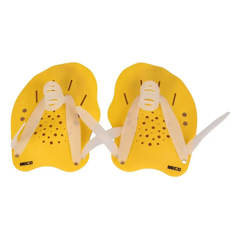 Pagaia a mano per il nuoto BECO Dynamic Pro