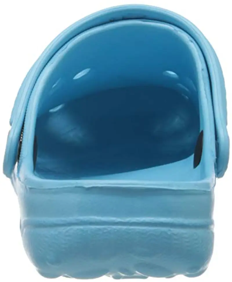 Beco Schildi, Zoccoli Unisex-Bambini, Turchese (Türkis 66), 25 EU miniatura 3