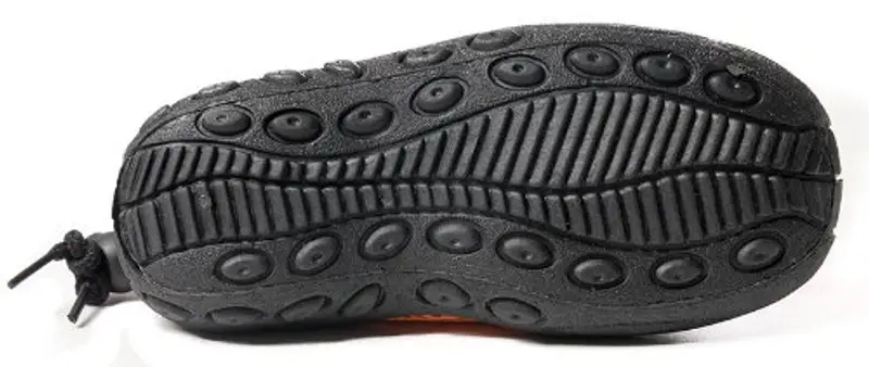 Beco Surf-und Badeschuhe-92171, Scarpe da Scogli Unisex Bambini, Blu (Marine 7), 24 EU miniatura 3