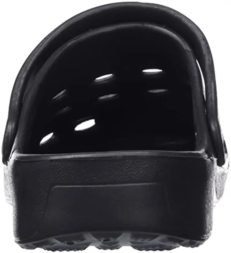 Beco Zoccoli da Donna 90751, Nero, 36 EU miniatura 3