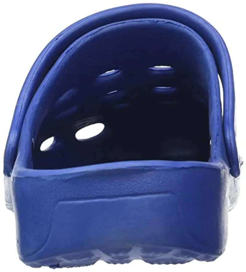 Beco Zoccoli da Donna 90751, Unisex-Adulto, Blu Marino, 42 EU miniatura 3