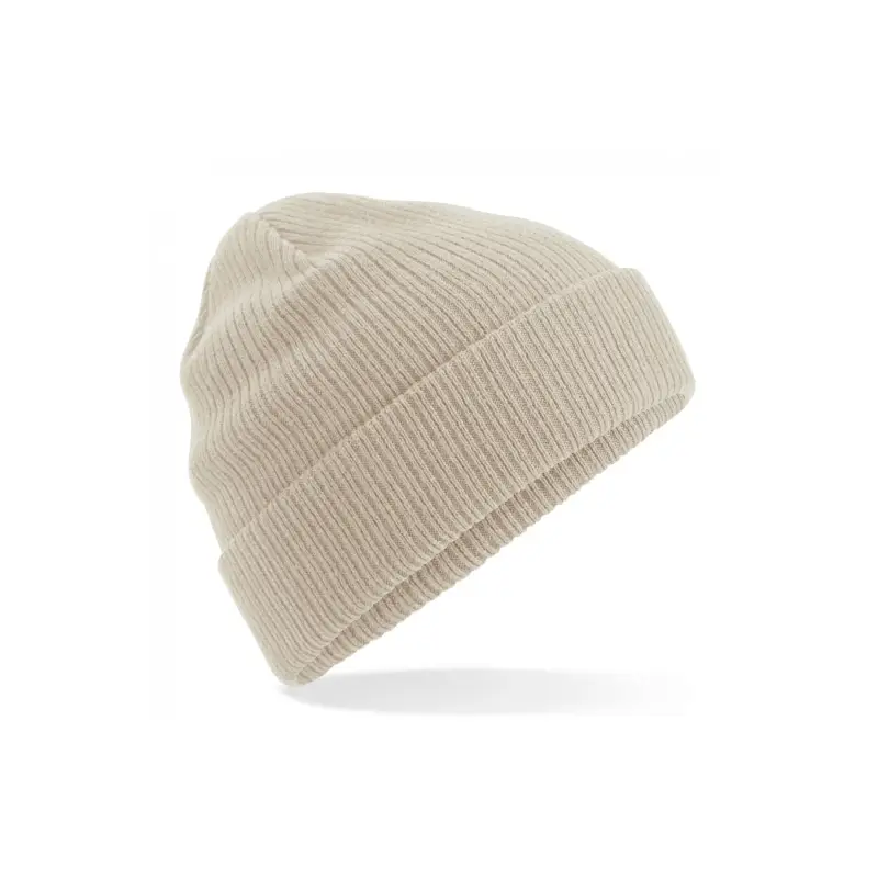 Cappello in cotone biologico donna Beechfield