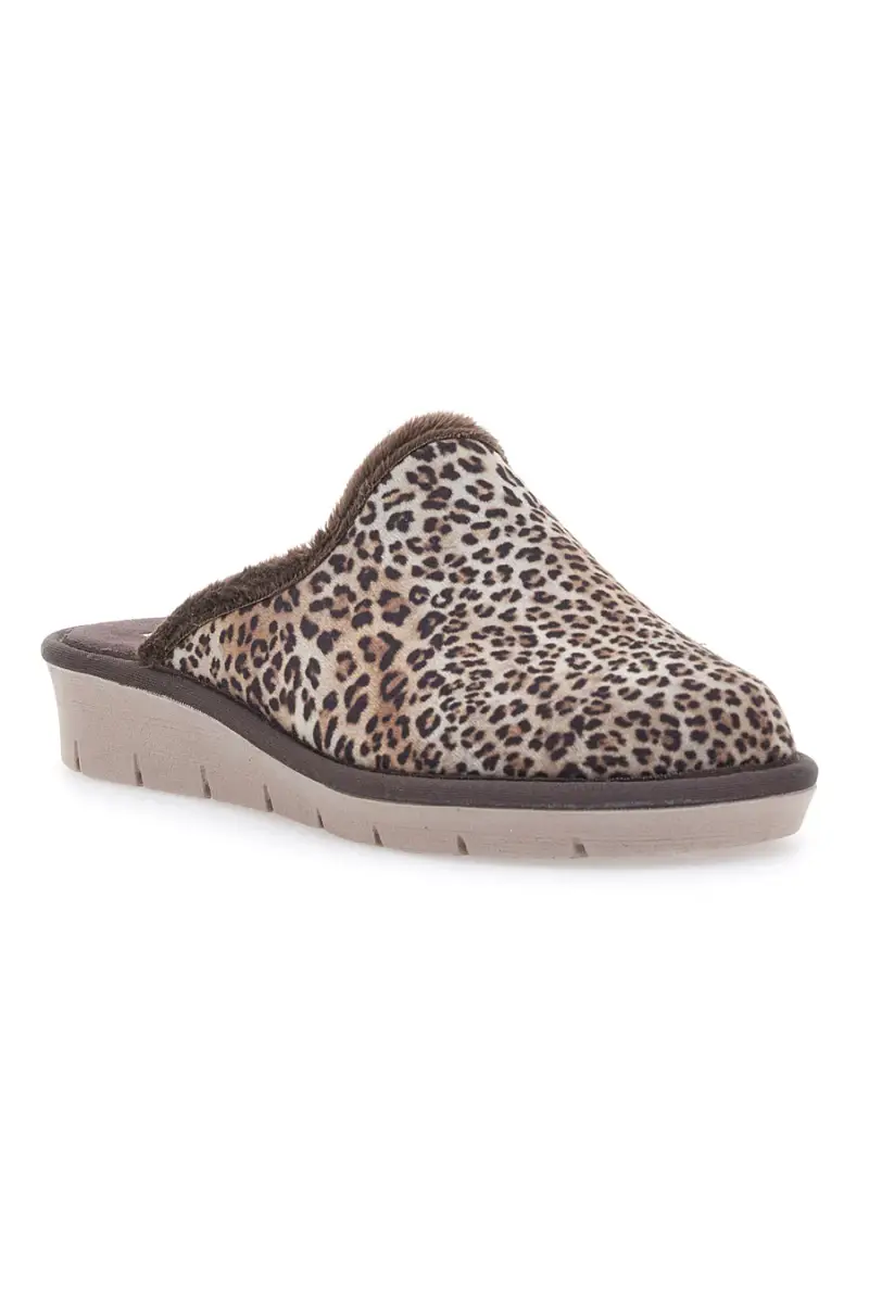 BEEGO Pantofole Testa di moro 4053202 miniatura 2