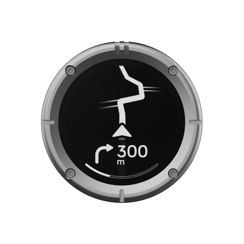 GPS in metallo Beeline