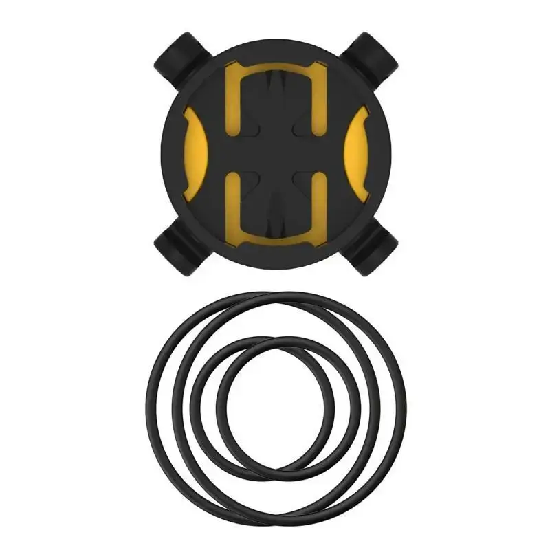 Montaggio sul manubrio della bicicletta Beeline