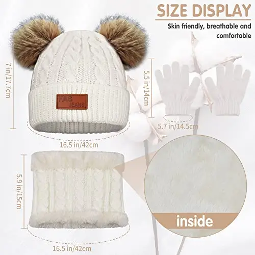 Beifon Guanti Grigio 3236495 miniatura 2