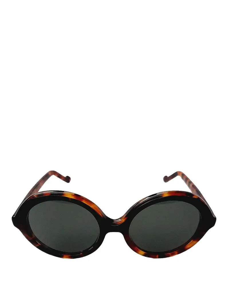 Occhiali da sole Nero