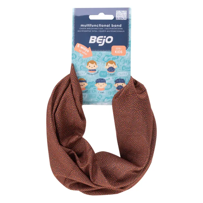 Copricollo per bambini Bejo Colli