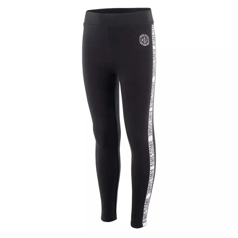 Leggings da bambina Bejo Aidi III JRG