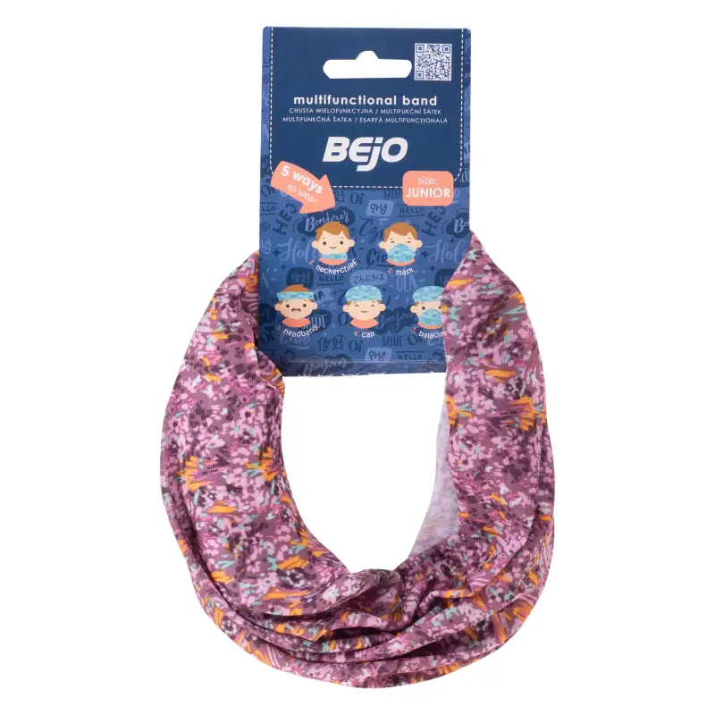 Scaldacollo per bambina Bejo Colli