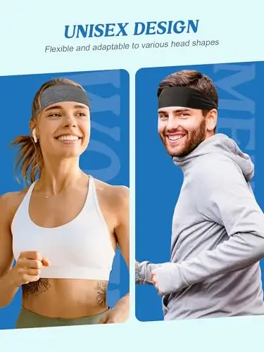 BELEVO Fasce per capelli Donna 3038795 miniatura 2