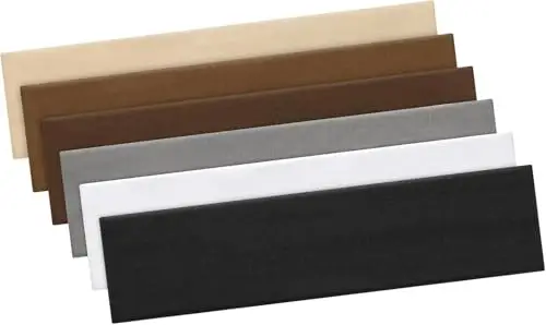 BELEVO Fascia Capelli Donna, 6 Pezzi Elastica Assorbente Headband Sport Yoga Accessori Per Capelli Uomo