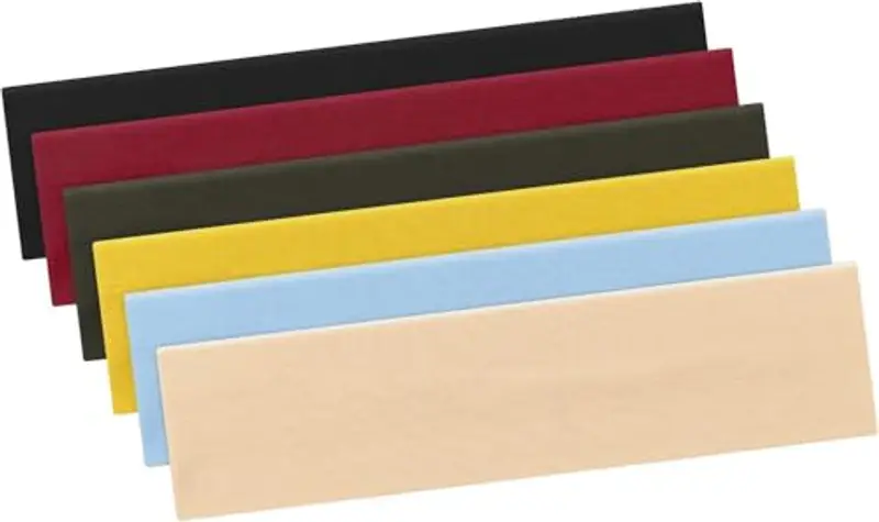 BELEVO Fasce per capelli Donna Multicolore 2144237