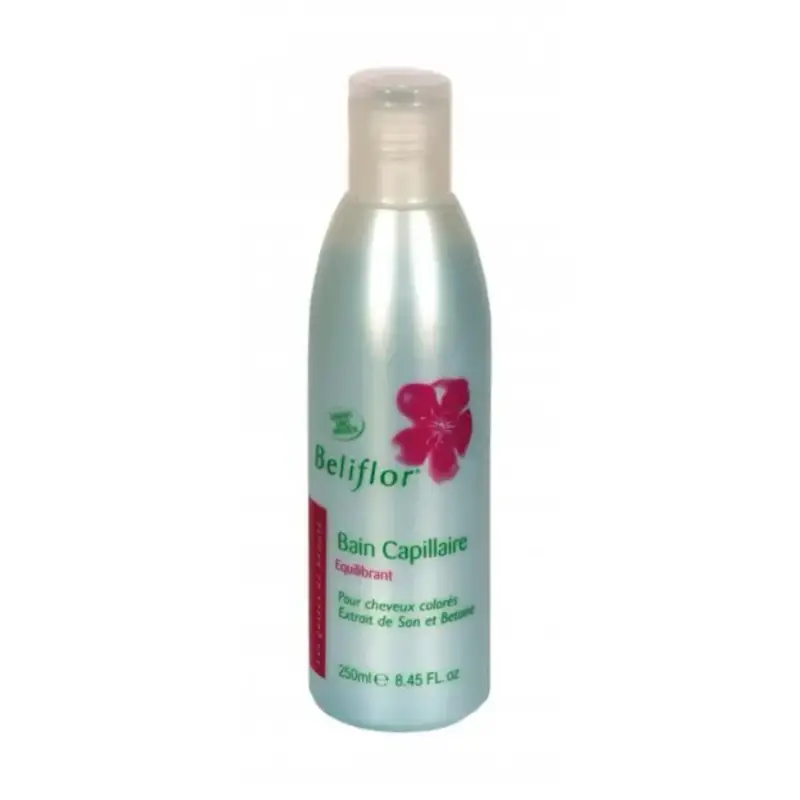 Balsamo per Capelli Equilibrante per Capelli Colorati 250ml