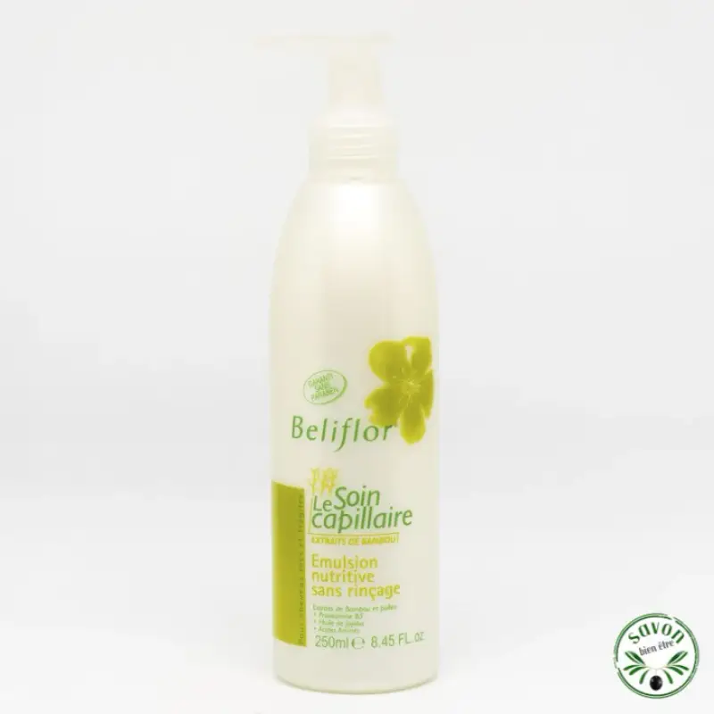 Il Trattamento Capelli Emulsione Nutritiva Senza Risciacquo 250ml