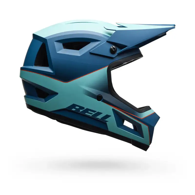 Bell Casco da mountain bike Sanction 2 DLX mips