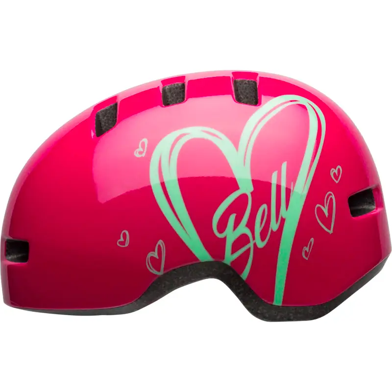 Casco per bambini Bell Lil Ripper