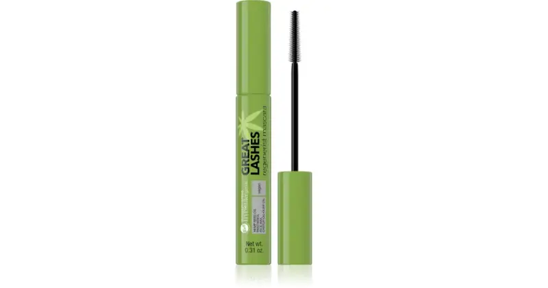 Hypoallergenic mascara trattante 9 g