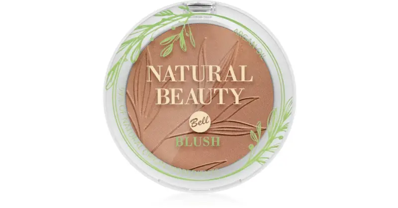 Natural Beauty blush illuminante 5 g