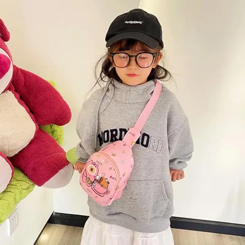 SELVFZ Borsa a tracolla Nero 1988896 miniatura 3