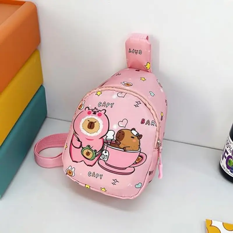 SELVFZ Borsa a tracolla Viola 1988899 miniatura 3