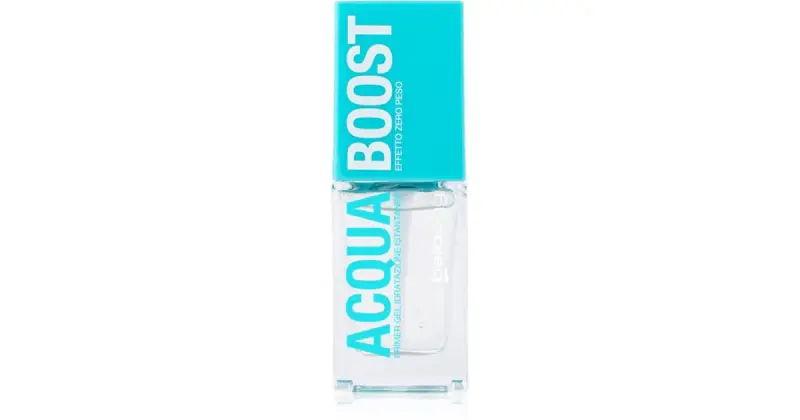 Bellaoggi Acqua Boost Primer Idratante Per Fondotinta Con Texture In Gel 20 Ml
