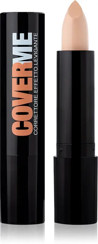 Bellaoggi Cover Me Correttore In Crema In Bastoncino Colore Pesca 4 Ml
