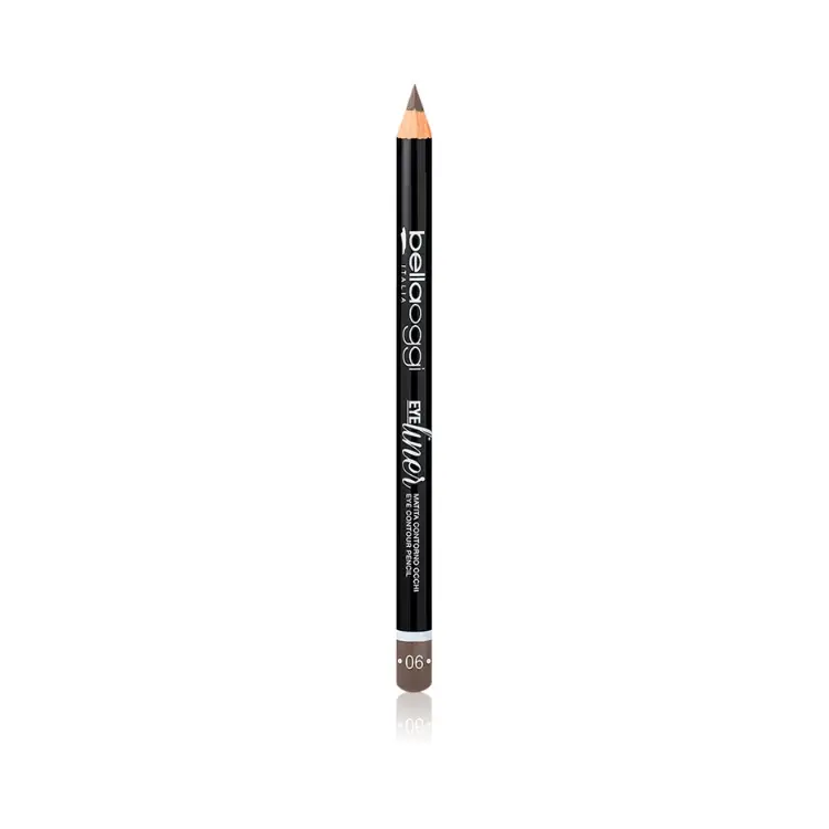Bellaoggi Eye Liner Matita Occhi Colore Marrone 1,1 G