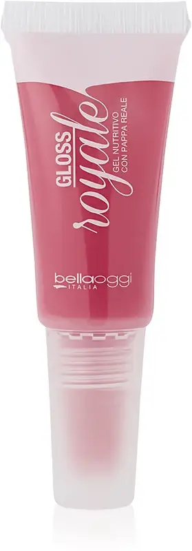 Bellaoggi Gloss Royale Lucidalabbra Colore Venus Pink 9 Ml