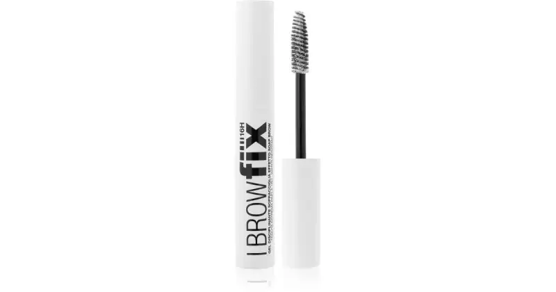 Bellaoggi I Brow Fix Gel Fissante Trasparente Per Sopracciglia Colore Milk 7 Ml