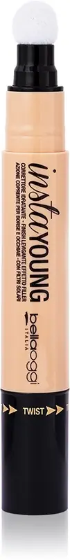 Bellaoggi Instayoung Correttore Idratante Colore Golden Sand 6 Ml