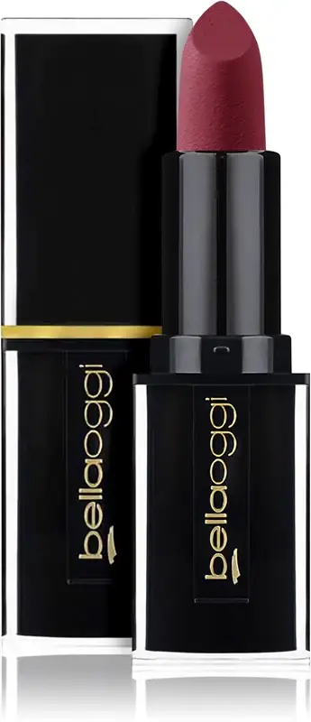 Bellaoggi Kiss Affair - Rossetto In Formula Malata Matte - Effetto Velluto 04 - Berrylicious