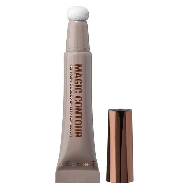 Bellaoggi Magic Contour - Contouring Liquido Warm Tone 10.6 G