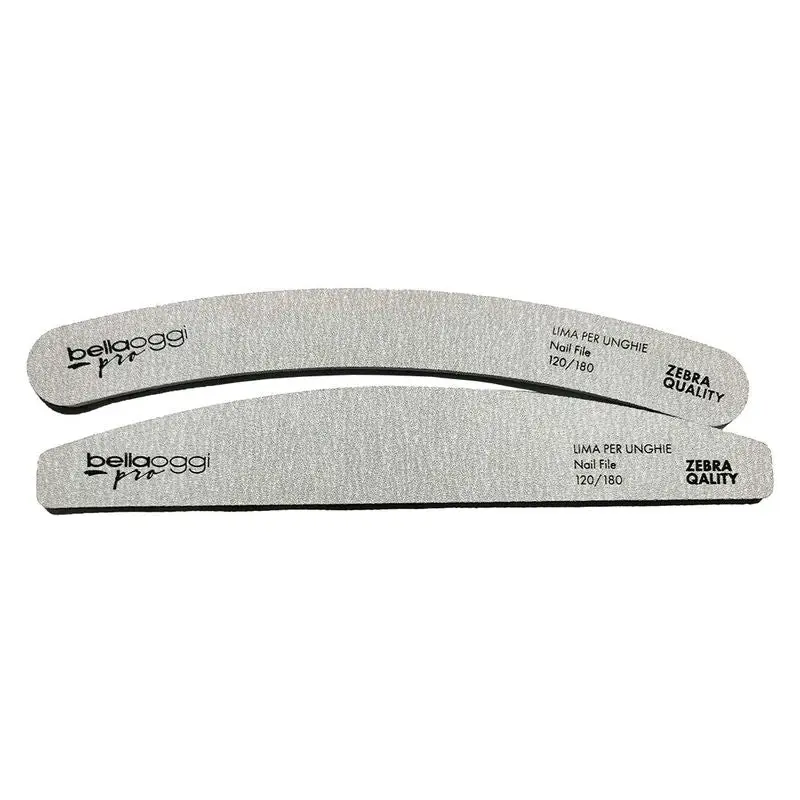 Bellaoggi Pro Lima Arco Doppia Grana Zebra