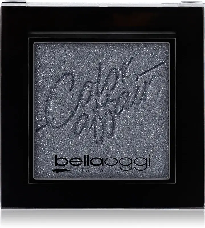 COLOR AFFAIR ombretto PEARL & SHINE SHOTGUN