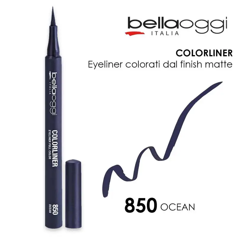 colorliner oceano col.850