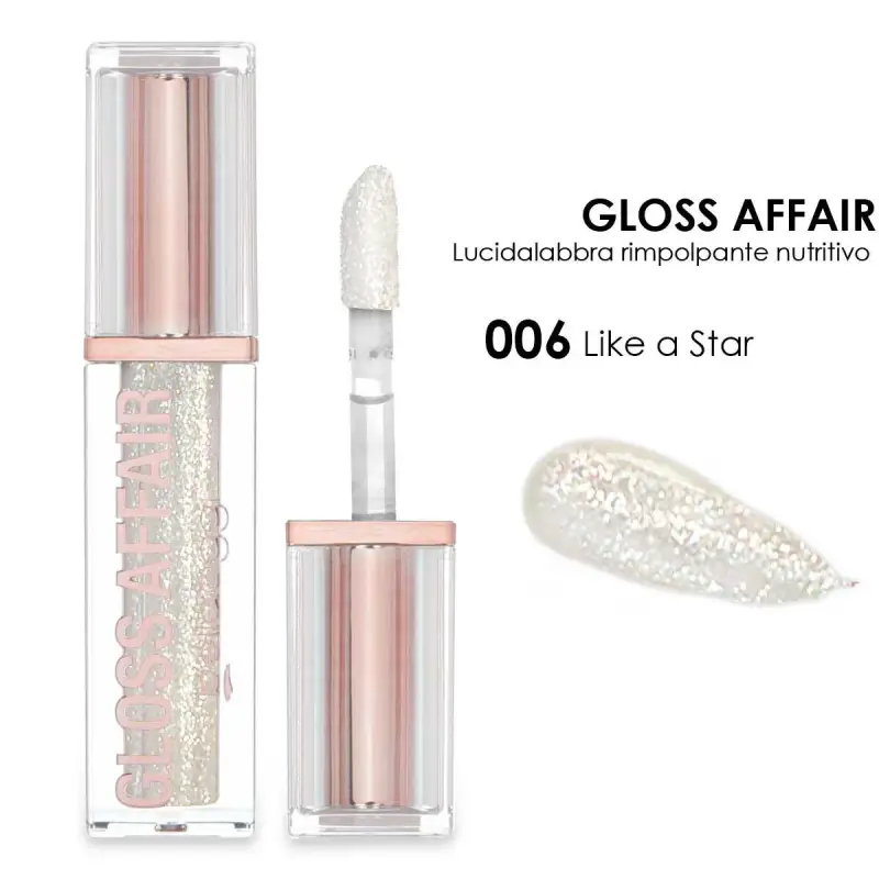 gloss affair like a star col. 006